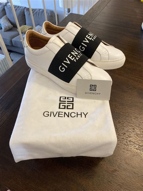 givenchy shoes clothing|Givenchy shoes men.